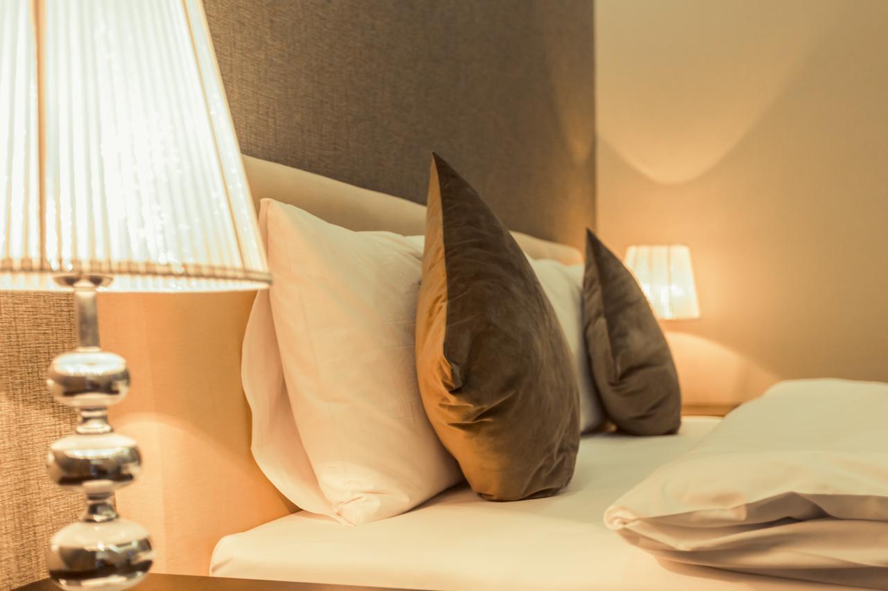 Aksent Hotel Baku Zewnętrze zdjęcie