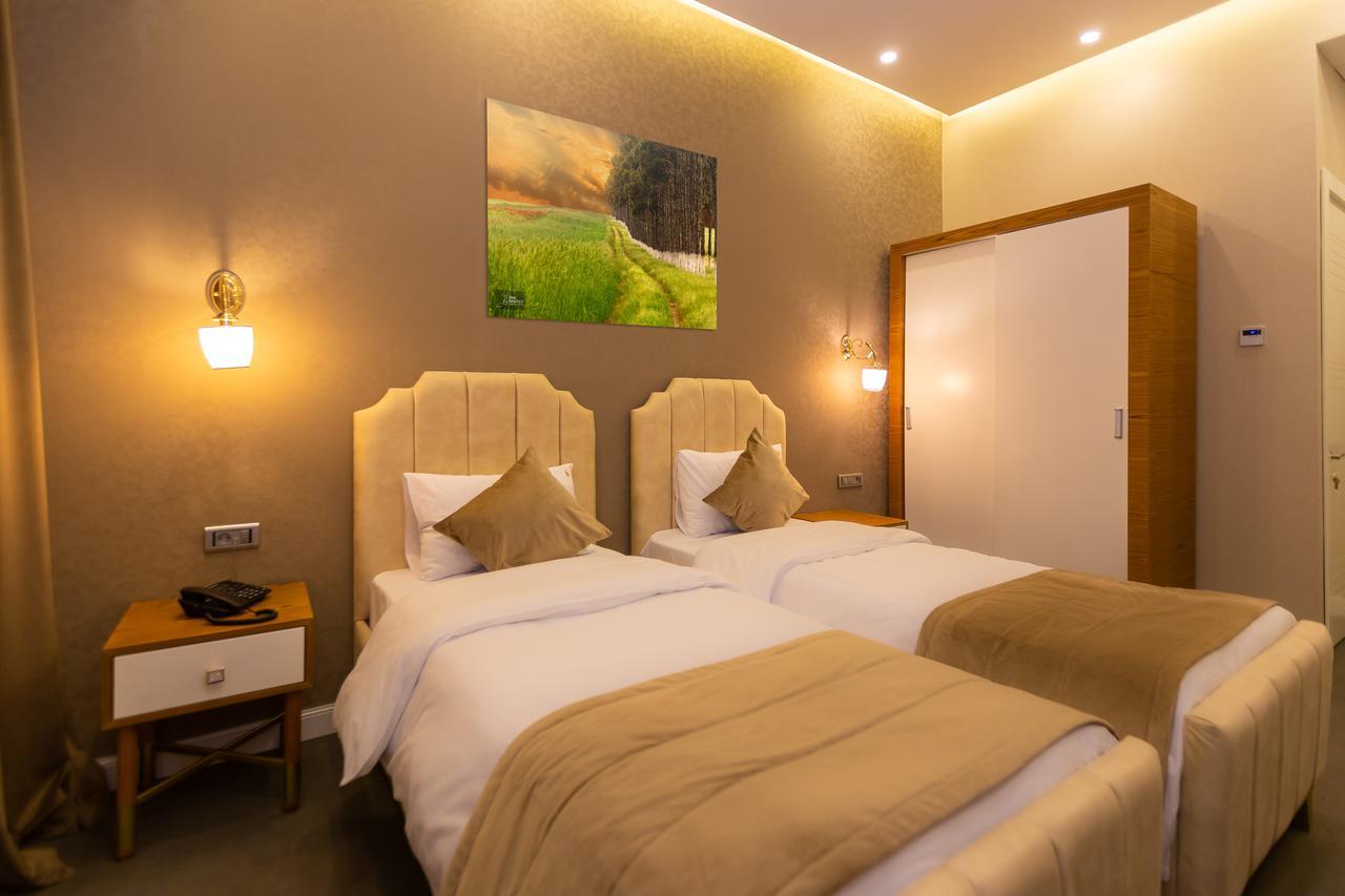 Aksent Hotel Baku Zewnętrze zdjęcie