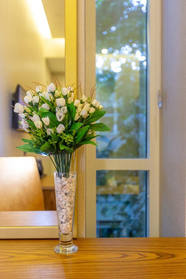 Aksent Hotel Baku Zewnętrze zdjęcie