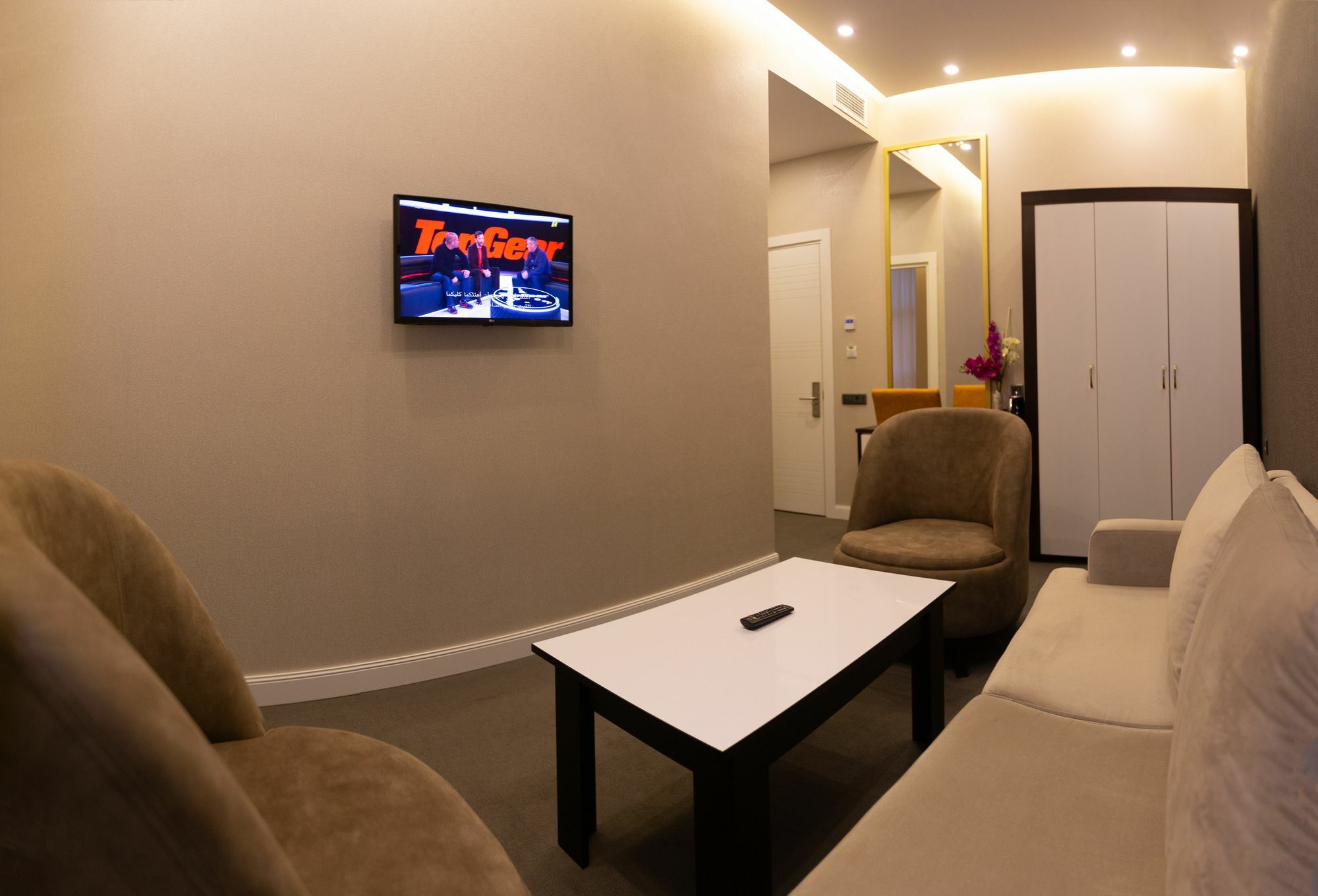 Aksent Hotel Baku Zewnętrze zdjęcie